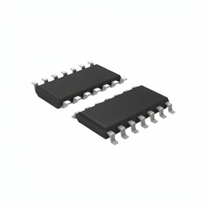 En stock, composants électroniques Logic 14 SOlC CD74HCT08MT - Product Image 1