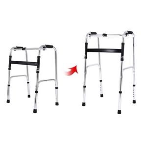 wheelchair rehab equipment folding moving assistance device - Product Image 4