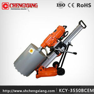 355mm granito diamante dril 4880 W - Product Image 1