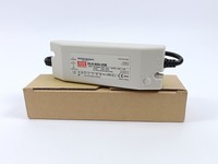1 Hln-80h-20b 20V à 4A, Variateur de luminosité avec résistance PWM 1-10V, Nouveau Système PLC d'automatisation industrielle programmable d'origine