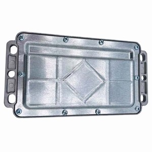60V72V1200W40A Aluminum Sinusoidal Wave Brushless <b>Motor</b> <b>Controller</b> for Vehicles YM7240-12g-lk Square Wave/sinusoidal Wave Contro - Product Image 5