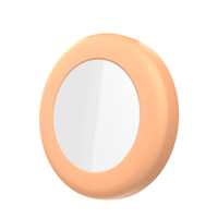 Traceur intelligent Xowo pour iPhone, étanche, pour animaux de compagnie, clés et objets, avec batterie au lithium pour portefeuille