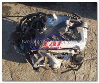 MOTEUR DIESEL D'OCCASION 1C/2C/3C/3CT/2L/3L/5L ACIER à VENDRE pour E21 2019-