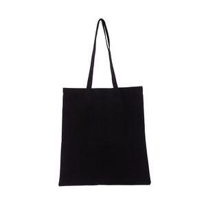 <b>Personalised</b> Design Fabric Portable Shopping Custom Logo Reusable Women's Canvas <b>Bag</b> - Product Image 4