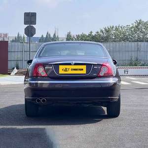 Auto Usado Barato, MG 7 2009, 1.8t, Automático, Edición Comfort, Gasolina, Auto Mediano, Volante a la Izquierda, Vehículo de <span class=keywords><strong>Segunda</strong></span> <span class=keywords><strong>Mano</strong></span> de <span class=keywords><strong>Bajo</strong></span> Costo - Product Image 5