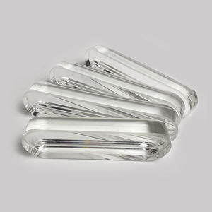 زجاج مقياس مستوى الغلاية عالي الجودة من البوروسيليكات وفقًا لمعيار DIN 7081 - Product Image 6