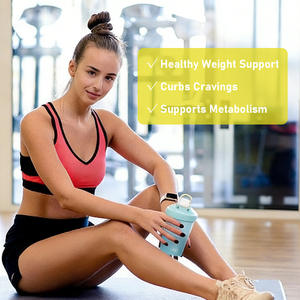 OEM ODM Complément alimentaire Gummies Brûle-Graisse avec Extrait de Vinaigre de Cidre de Pomme et Chrome pour Brûler la Graisse Abdominale, Stimuler le Métabolisme et l'Énergie - Product Image 5