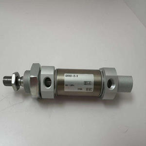 กระบอกลมขนาดเล็ก Original-SMC รุ่น CD85N25-25-B - Product Image 4