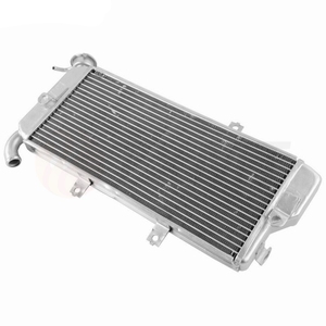 Radiateur de refroidissement pour moto <span class=keywords><strong>Kawasaki</strong></span> Ninja650 EX650 ER6F <span class=keywords><strong>ER6N</strong></span> 2009-2011 - Product Image 5