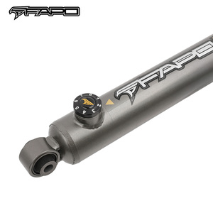 지프 랭글러용 FAPO PA660630 리어 3-4.5 "리프트 Jk 2007 - 2018 자동차 부품 충격 스트럿 흡수 댐퍼 코일오버 서스펜션 - Product Image 5