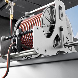 Meilleur produit : Machines de lavage de voiture haute pression, tuyaux <span class=keywords><strong>d</strong></span>'arrosage de jardin en PP, PVC, ABS, machine SG71, tuyaux <span class=keywords><strong>d</strong></span>'eau en vente - Product Image 1