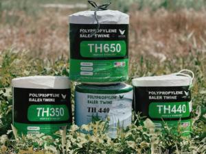 Rafia de Polipropileno de 5 kg para Empacadora, Hilo de Rafia para Empacadora, Resistente a los Rayos UV, Protección Ambiental, para Atar y Empacar Heno - Product Image 5