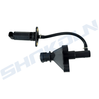 Capteur de niveau d'huile moteur premium OE A2759050000 avec faisceau de câblage pour pièces de rechange d'entretien automobile BMW