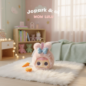 Robot intelligent en peluche pour l'éducation précoce des enfants, compagnon de conversation - Product Image 4