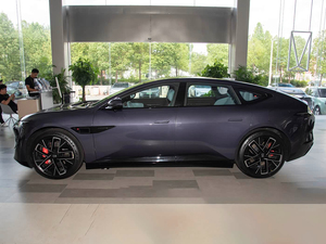 Changan <span class=keywords><strong>Avatr</strong></span> 12 2026 China Extended-Range Car <span class=keywords><strong>Avatr</strong></span> 12 Nuevos Coches Eléctricos - Product Image 4