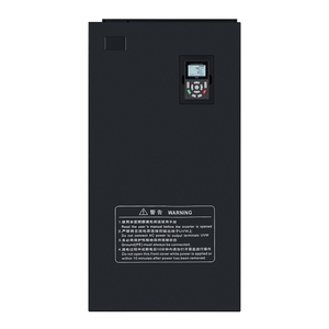 Inversor de Frecuencia Profesional de Alta Eficiencia para Refrigeración, Controlador de Velocidad del Motor Sq980 para Talleres Industriales - Product Image 2