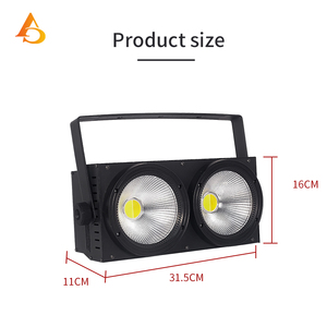 2X100W COB - Product Image 3