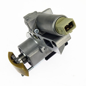 新型HONGGE 4.2tエンジン 5-8気筒 カムシャフトタイミングチェーンテンショナー 左側 077109087P 077 109 087E 2年保証 PHAETON - Product Image 2