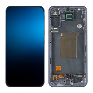 หน้าจอโทรศัพท์สำหรับ Samsung A55 5G LCD OLED สำหรับ Samsung A55แสดงสำหรับ Samsung A55หน้าจอโทรศัพท์มือถือ LCD - Product Image 2