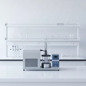 LR-O010 בודק נקודת הקפאה מעבדה ציוד לבדיקת נקודת הקפאה - Product Image 5