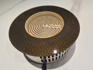 Hộ Gia Đình Sang Trọng Nhỏ Thông Minh Một Burner Vòng Lẩu Cảm Ứng Bếp Điện Bếp Không Có Khí Thương Mại Inductioncooke - Product Image 6