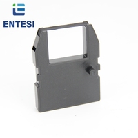 Ruban de cartouche pour horloge pointeuse CTS SB600, scanner de chèques et Pyramid PTR 4000 PTR-4001 M-3500 MPS801