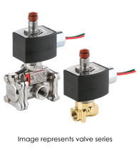 โซลินอยด์วาล์ว154747สำหรับเครื่องมือทดสอบ - Product Image 2