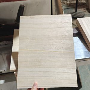 Usine Hengyu : Vente en gros de planches de Taekwondo et de planches de rupture en <span class=keywords><strong>bois</strong></span> de Paulownia à des prix compétitifs et d'une qualité excellente. - Product Image 5
