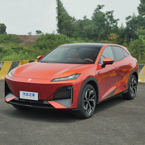 2025 Changan Ev SUV haute qualité Deepal S07 2024 200max gamme étendue nouveau véhicule énergétique Deepal S07 voiture électrique - Product Image 6