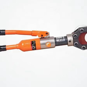 Đường kính 50mm cắt cáp thủy lực cho CU/AL armord cáp lên đến bên ngoài - Product Image 1