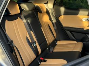 GS3 2026 con Volante a la Derecha, EMZOOM GASOLINA, AUTO NUEVO, Fabricantes EXPORTAN, 5 PUERTAS, 5 ASIENTOS, SUV - Product Image 4