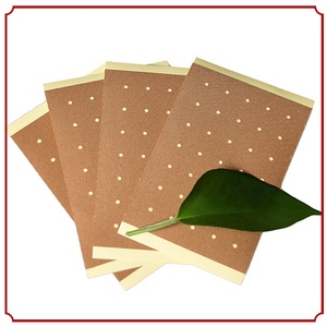 YHA-Boyun Ağrısı Giderici Yama Uzak Kızılötesi Kas-İskelet Sistemi Tedavi Yamaları - Product Image 2