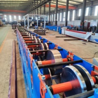 Machine à Gouttières de Haute Qualité, Machine Portable de Fabrication de Gouttières Métalliques à Usage Résidentiel