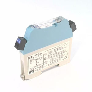 MTL7796 Barrière de sécurité MTL Shunt-Diode - Product Image 1