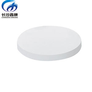 ऑप्टिकल और पीजोइलेक्ट्रिक पतली फिल्म अनुप्रयोगों के लिए 99.9% लिथियम नाइओबेट (लिनबो3) - Product Image 4