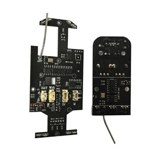 Mini <span class=keywords><strong>voiture</strong></span> <span class=keywords><strong>de</strong></span> drift RC PCBA, <span class=keywords><strong>voiture</strong></span> <span class=keywords><strong>de</strong></span> <span class=keywords><strong>sport</strong></span> télécommandée, modèle <span class=keywords><strong>de</strong></span> course <span class=keywords><strong>de</strong></span> poche en alliage 4WD, carte <span class=keywords><strong>de</strong></span> <span class=keywords><strong>circuit</strong></span> imprimé PCB, puce personnalisée - Product Image 2