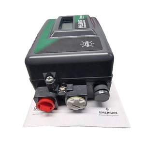 อุปกรณ์ไฟฟ้าอัจฉริยะแบบไม่มีตัวควบคุมฟีดแบค DVC2000 DVC6200 - Product Image 2
