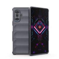 Coque de téléphone étanche Ant-fall Style édition de jeu de Protection complète pour Redmi K40 K50 13 c 12c note 11s a2