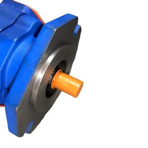 Motor Hidráulico de Engranajes Huamao JHM-F100NK767 6G |   Motor de Accionamiento Rotatorio de Rendimiento Estable - Product Image 6