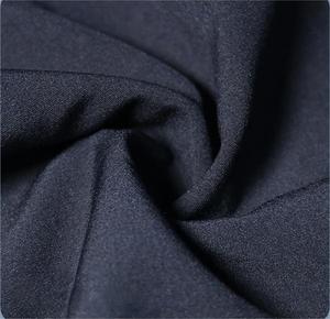 กางเกงขาสั้นผ้าทอเอวสูงสำหรับผู้ชายกางเกงวิ่งสามส่วนสำหรับฟิตเนสเล่นกีฬาลำลอง - Product Image 4