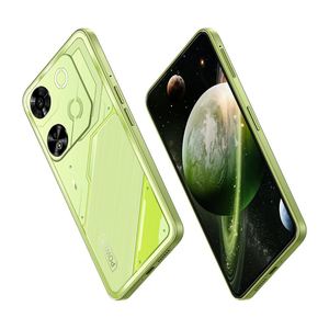Nuevo Teléfono <span class=keywords><strong>Realme</strong></span> Pova7 Pro 2025, Alta Calidad, Android 15.0, 5G, 8000mAh, 16GB, 90Hz, Doble SIM, Original - Product Image 2