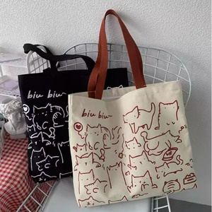 Chất Lượng Cao Của Phụ Nữ Thời Trang Cotton Shoulder Tote Bag Với Dây Kéo Đóng Cửa Biểu Tượng Tùy Chỉnh Quảng Cáo Vải Mua Sắm Túi - Product Image 2