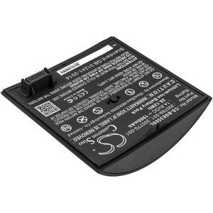 Batterie pour BOSE SounDock <span class=keywords><strong>Soundlink</strong></span> <span class=keywords><strong>Air</strong></span> 350160-1100 300770-001 14.80V 1900mAh - Product Image 3