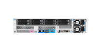 Server Penyimpanan Inspur NF5266M6 2U Intel Xeon Arsitektur Tiga Lapis 26x3.5'' HDD PCIe4.0 200Gb NIC Big Data Terdistribusi Stok Tersedia