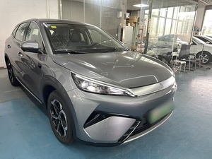 Venta al por Mayor de Guazi, BYD Yuan <span class=keywords><strong>PLUS</strong></span> BEV, SUV Usado, Tracción Delantera, 5 Plazas - Auto Byd de China, Coche Byd, Byd de Ocasión, Byd con Volante a la Derecha, Byd. - Product Image 2