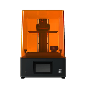 Impresora 3D de Resina LCD Phrozen Sonic 8K de 10.1'' y 28m para Producción en Masa de Modelos Dentales y de Joyería - Product Image 1