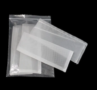 Offre Spéciale 25 37 45 50 75 90 120 190 220 micron extraction de qualité alimentaire hash polyester nylon filtre presse sacs