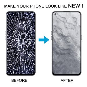 Pour Realme GT <span class=keywords><strong>Neo2T</strong></span> écran LCD AMOLED d'origine avec assemblage complet du numériseur - Product Image 6