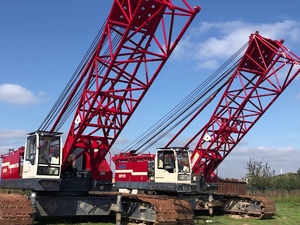 המותג המפורסם סיני עפר מכונות fuwa <span class=keywords><strong>quy250</strong></span> מוצר <span class=keywords><strong>250</strong></span> טון סורק טון סריקה חם למכירה - Product Image 3