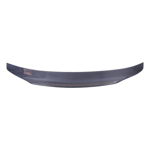 สปอยเลอร์หลังคาร์บอนไฟเบอร์ทรง PSM สำหรับรถยนต์ CLS C218 W218 ปี 2011-2019 - Product Image 1